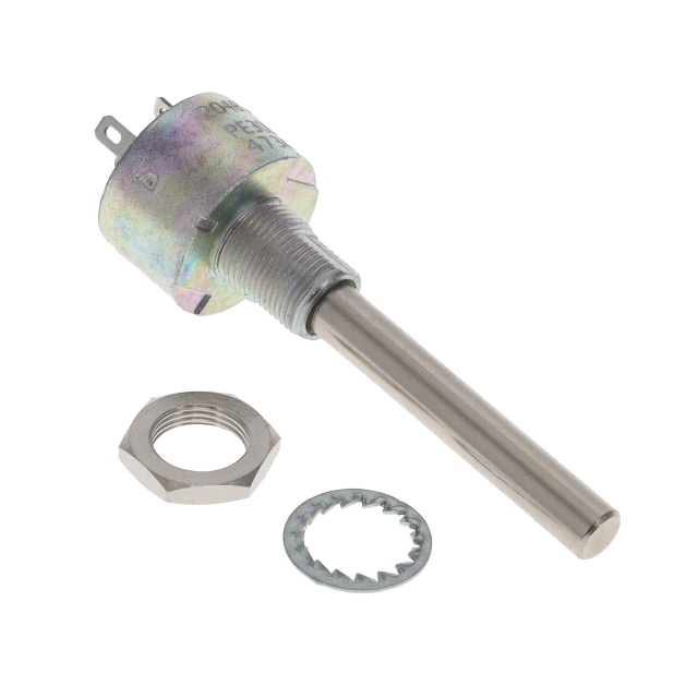 PE30L0FR473KAB Vishay Sfernice  Rotary Potentiometers Rheostats